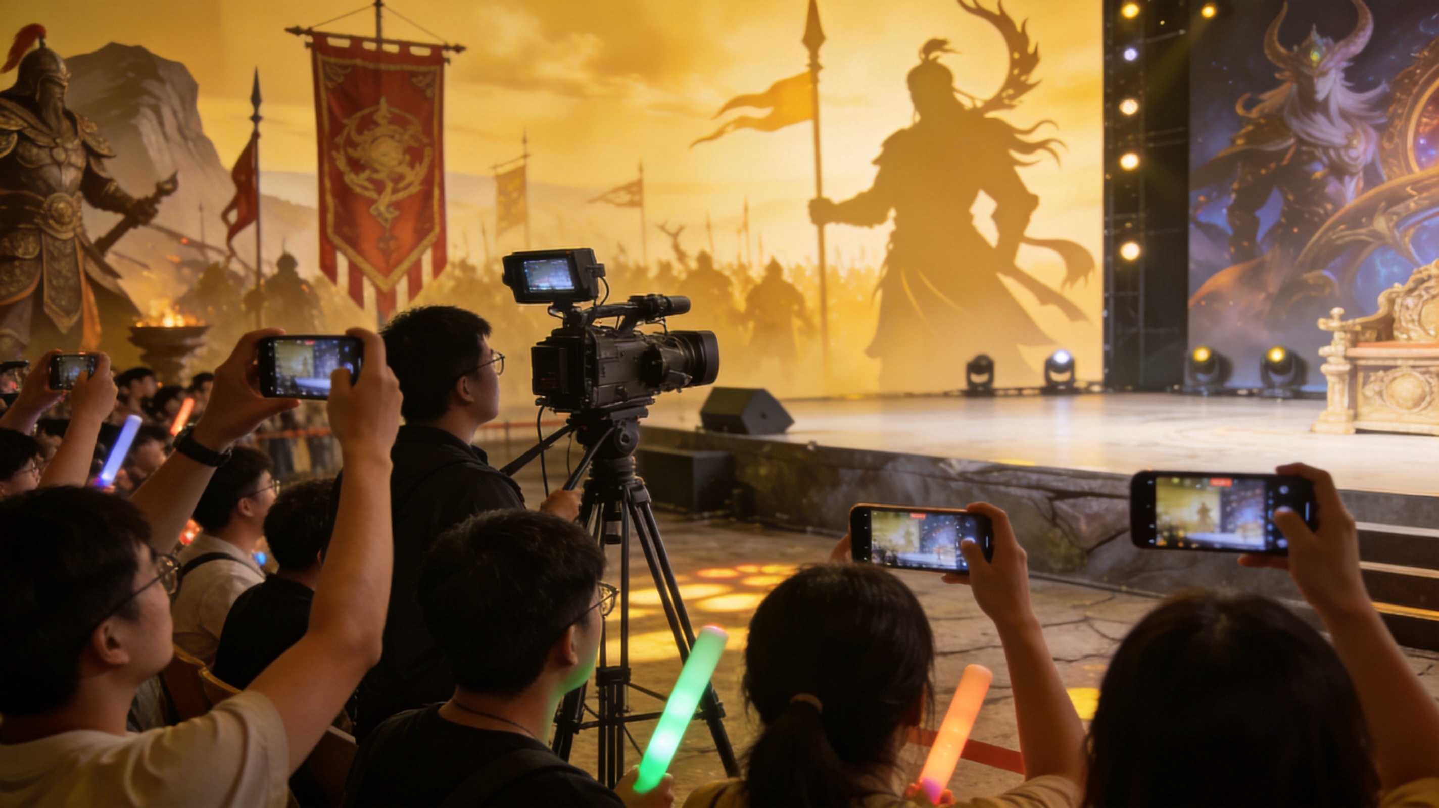 封神第二部 即将上映 中字
