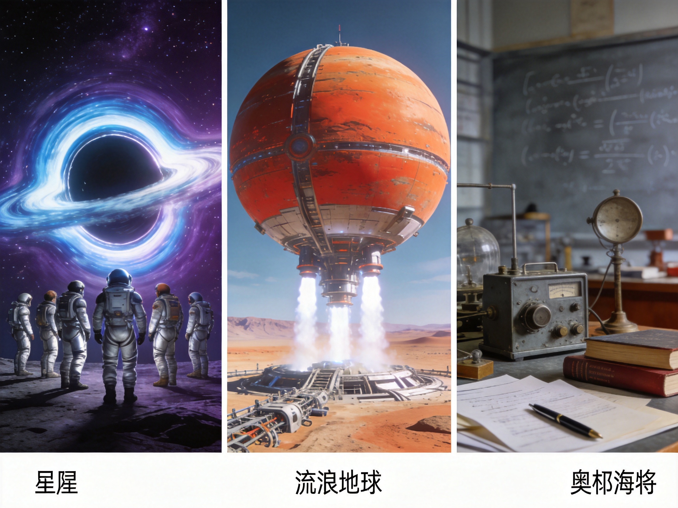 奥本海默 本周热门第二